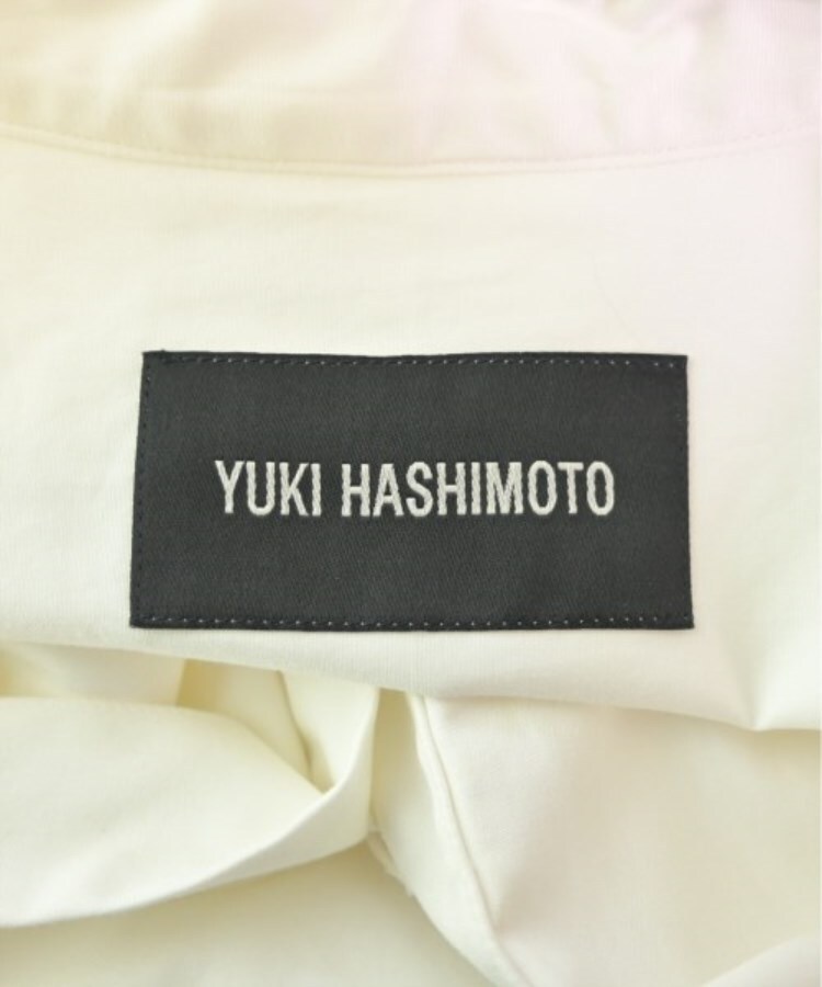 ラグタグ(RAGTAG)のYUKI HASHIMOTO ユキハシモト メンズ カジュアルシャツ サイズ：-(XXL位)3