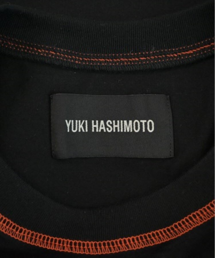 ラグタグ(RAGTAG)のYUKI HASHIMOTO ユキハシモト メンズ Tシャツ・カットソー サイズ：-(M位)3