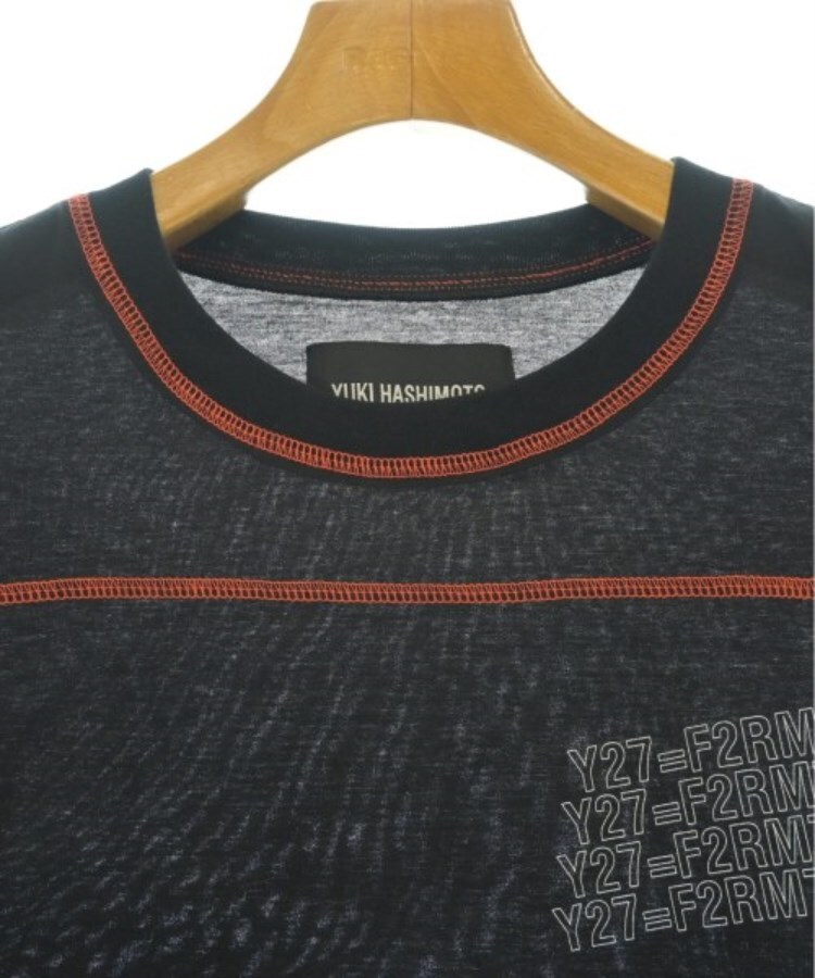 ラグタグ(RAGTAG)のYUKI HASHIMOTO ユキハシモト メンズ Tシャツ・カットソー サイズ：-(M位)5