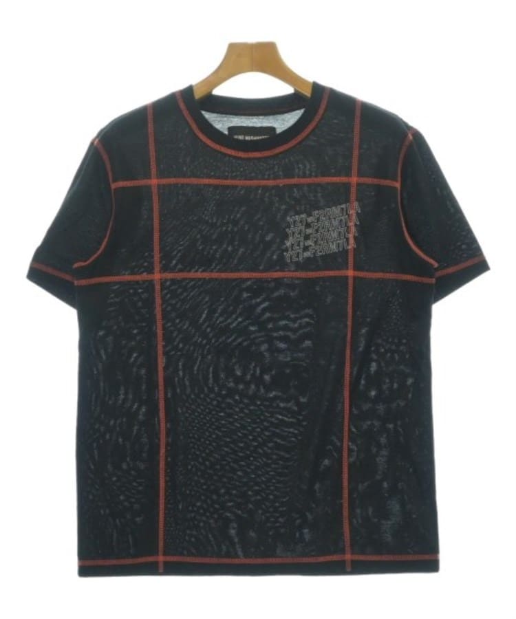 ラグタグ(RAGTAG)のYUKI HASHIMOTO ユキハシモト メンズ Tシャツ・カットソー サイズ：-(M位) 黒