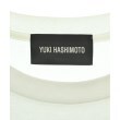 ラグタグ(RAGTAG)のYUKI HASHIMOTO ユキハシモト メンズ Tシャツ・カットソー サイズ：-(XL位)3