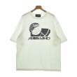 ラグタグ(RAGTAG)のYUKI HASHIMOTO ユキハシモト メンズ Tシャツ・カットソー サイズ：-(XL位) 白