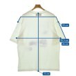 ラグタグ(RAGTAG)のYUKI HASHIMOTO ユキハシモト メンズ Tシャツ・カットソー サイズ：-(XL位)6
