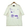 ラグタグ(RAGTAG)のYUKI HASHIMOTO ユキハシモト メンズ Tシャツ・カットソー サイズ：-(XL位) 白