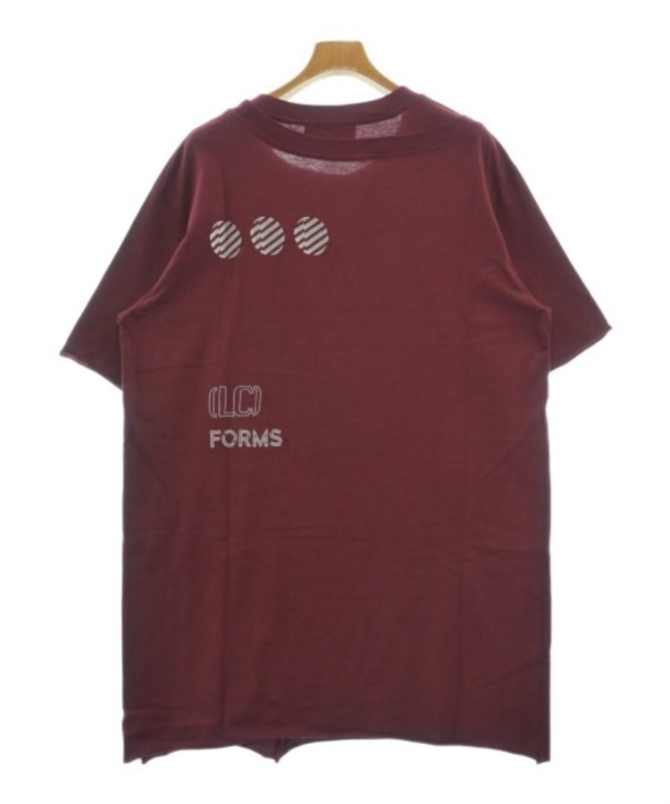 ラグタグ(RAGTAG)のYUKI HASHIMOTO ユキハシモト メンズ Tシャツ・カットソー サイズ：-(XL位)2