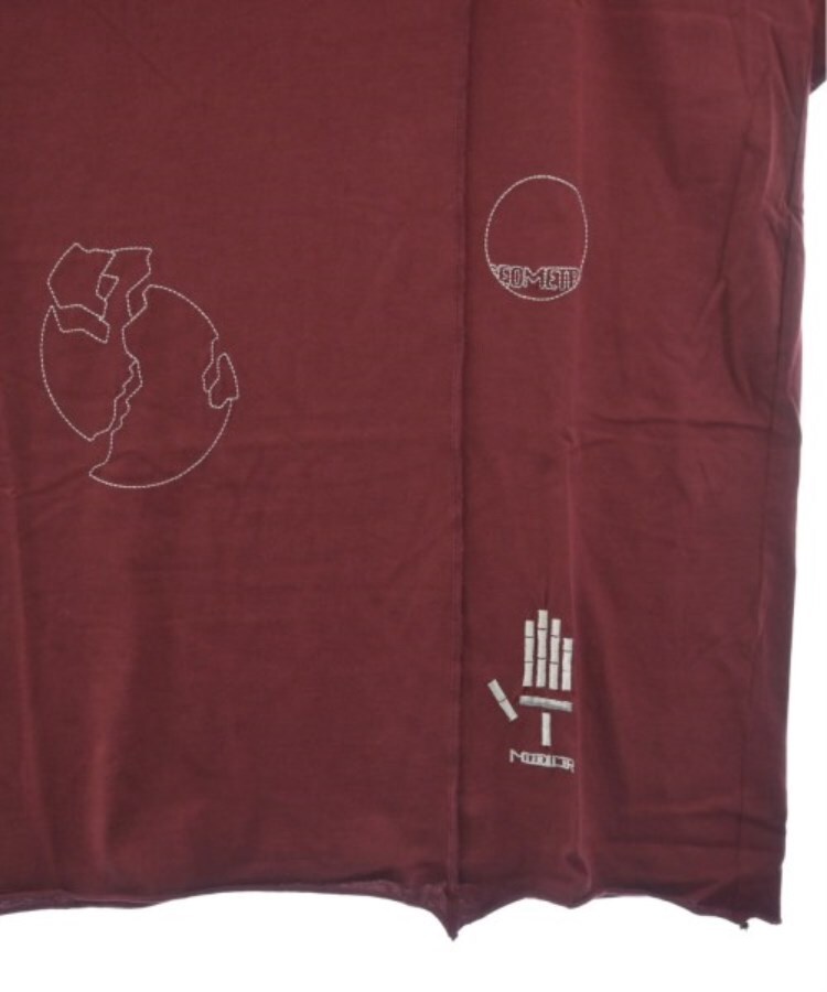 ラグタグ(RAGTAG)のYUKI HASHIMOTO ユキハシモト メンズ Tシャツ・カットソー サイズ：-(XL位)5