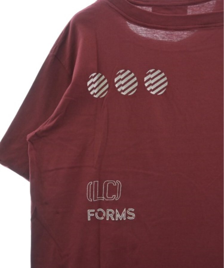 ラグタグ(RAGTAG)のYUKI HASHIMOTO ユキハシモト メンズ Tシャツ・カットソー サイズ：-(XL位)6