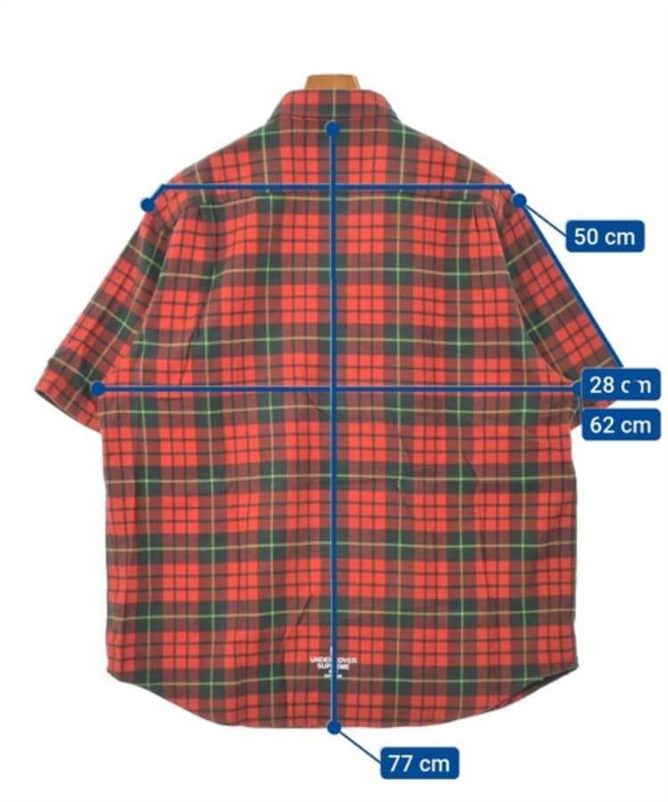 ラグタグ(RAGTAG)のSupreme シュプリーム メンズ カジュアルシャツ サイズ：L6