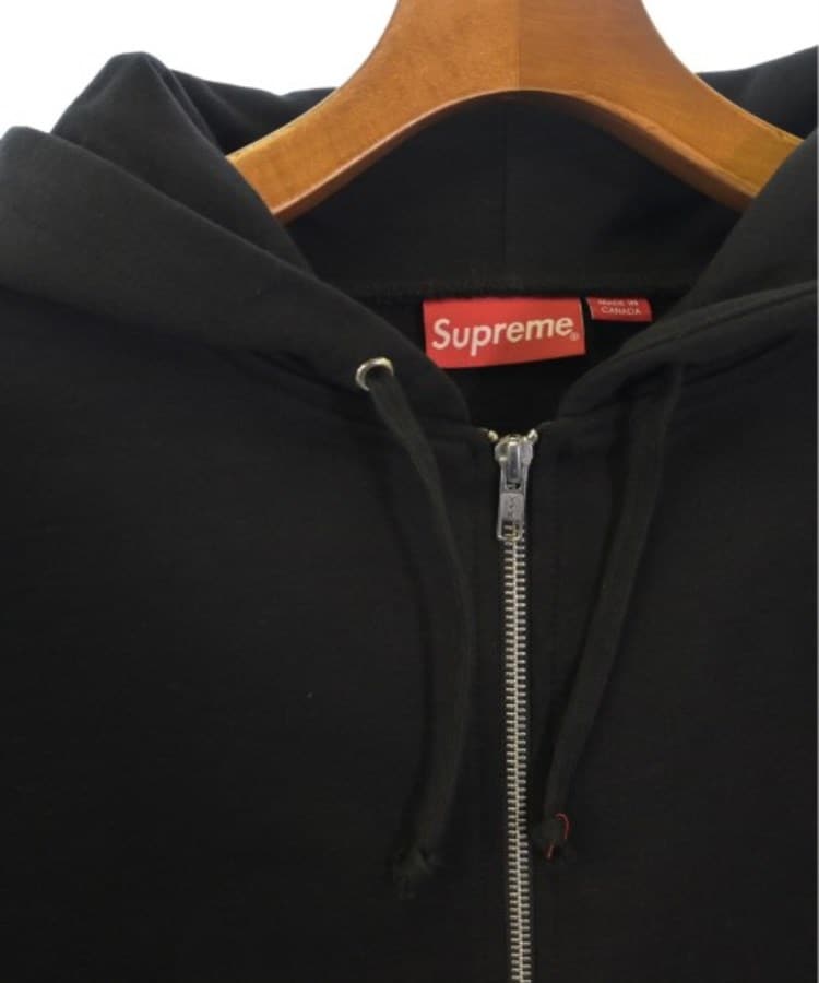 ラグタグ(RAGTAG)のSupreme シュプリーム メンズ パーカー サイズ：L5