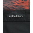 ラグタグ(RAGTAG)のYUKI HASHIMOTO ユキハシモト メンズ ショートパンツ サイズ：-(L位)3