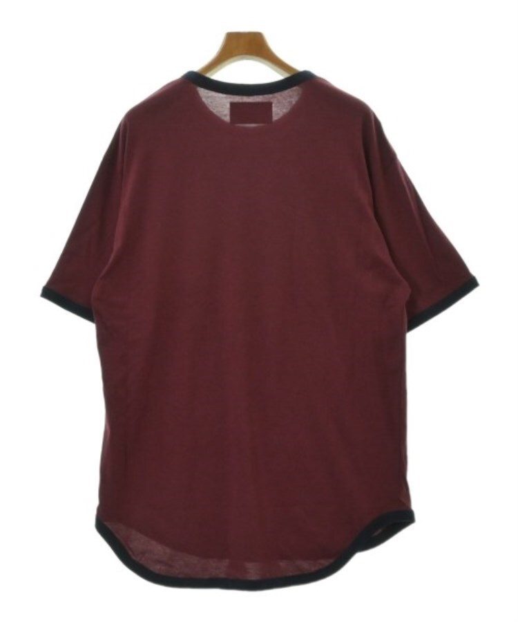 ラグタグ(RAGTAG)のYUKI HASHIMOTO ユキハシモト メンズ Tシャツ・カットソー サイズ：-(L位)2