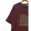 ラグタグ(RAGTAG)のYUKI HASHIMOTO ユキハシモト メンズ Tシャツ・カットソー サイズ：-(L位)4