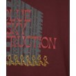 ラグタグ(RAGTAG)のYUKI HASHIMOTO ユキハシモト メンズ Tシャツ・カットソー サイズ：-(L位)5