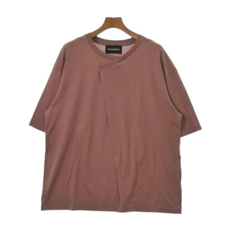 ラグタグ(RAGTAG)のYUKI HASHIMOTO ユキハシモト メンズ Tシャツ・カットソー サイズ：-(XL位) Ｔシャツ