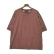 ラグタグ(RAGTAG)のYUKI HASHIMOTO ユキハシモト メンズ Tシャツ・カットソー サイズ：-(XL位) ピンク
