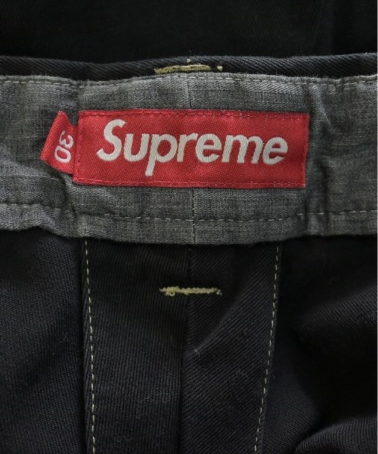 ラグタグ(RAGTAG)のSupreme シュプリーム メンズ チノパン サイズ：30(M位)3