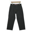 ラグタグ(RAGTAG)のSupreme シュプリーム メンズ チノパン サイズ：30(M位) 黒