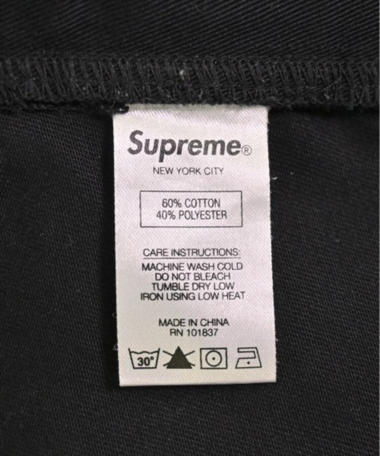 ラグタグ(RAGTAG)のSupreme シュプリーム メンズ チノパン サイズ：30(M位)4