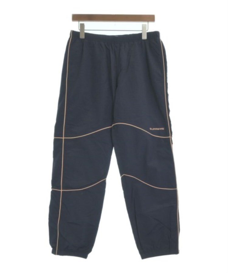 ラグタグ(RAGTAG)のSupreme シュプリーム メンズ パンツ（その他） サイズ：S 紺