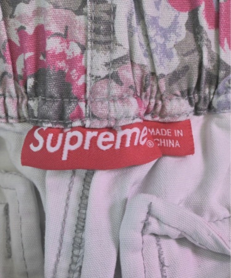 ラグタグ(RAGTAG)のSupreme シュプリーム メンズ パンツ（その他） サイズ：S3