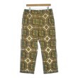 ラグタグ(RAGTAG)のSupreme シュプリーム メンズ パンツ（その他） サイズ：S 茶x黒x緑等(総柄)