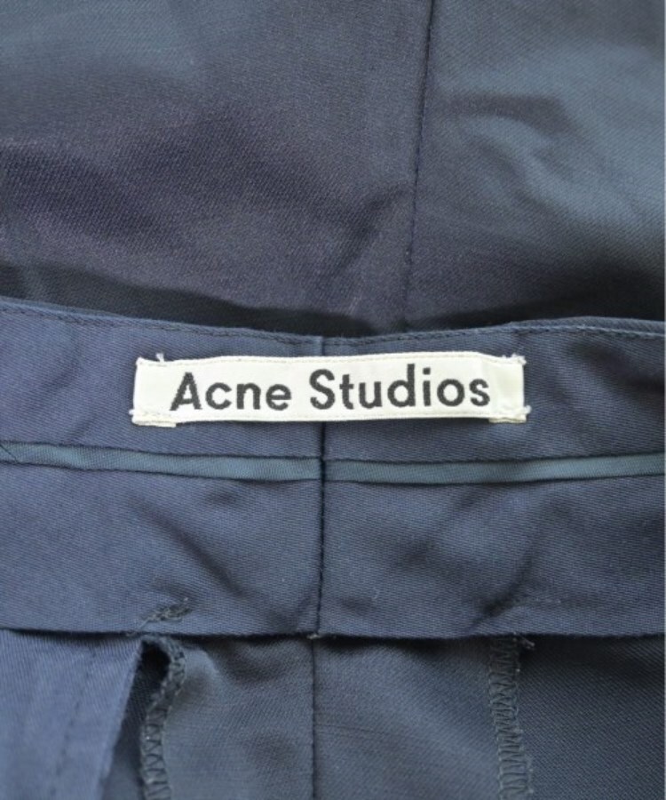 ラグタグ(RAGTAG)のAcne Studios アクネストゥディオズ レディース パンツ（その他） サイズ：44(L位)3