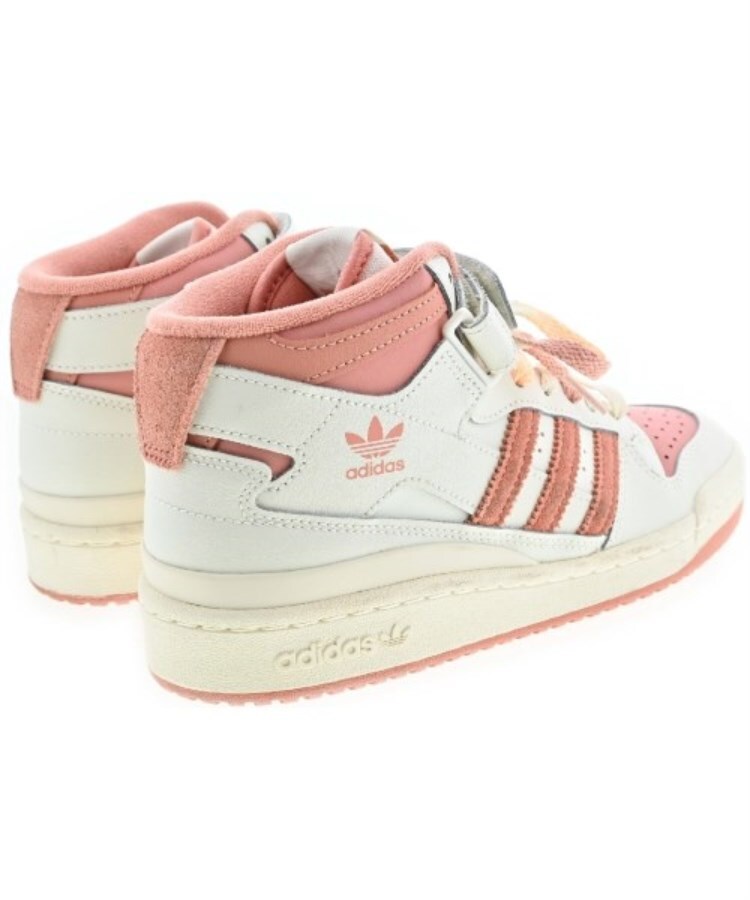 ラグタグ(RAGTAG)のadidas アディダス レディース スニーカー サイズ：23.5cm2
