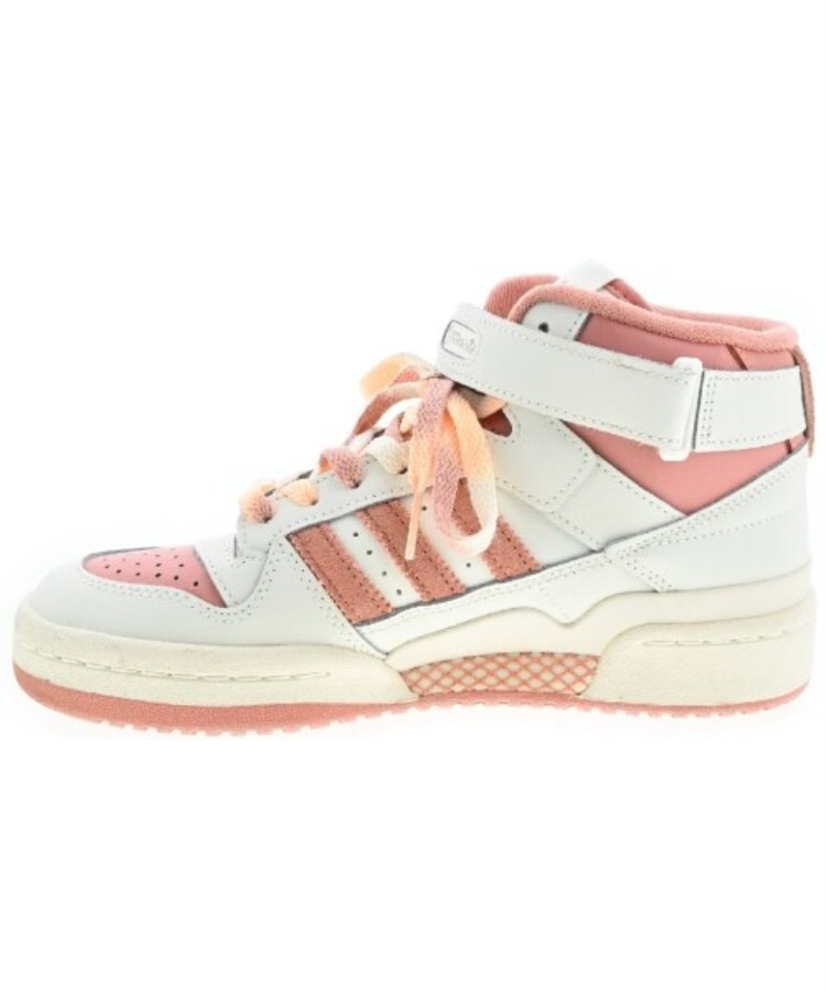 ラグタグ(RAGTAG)のadidas アディダス レディース スニーカー サイズ：23.5cm4