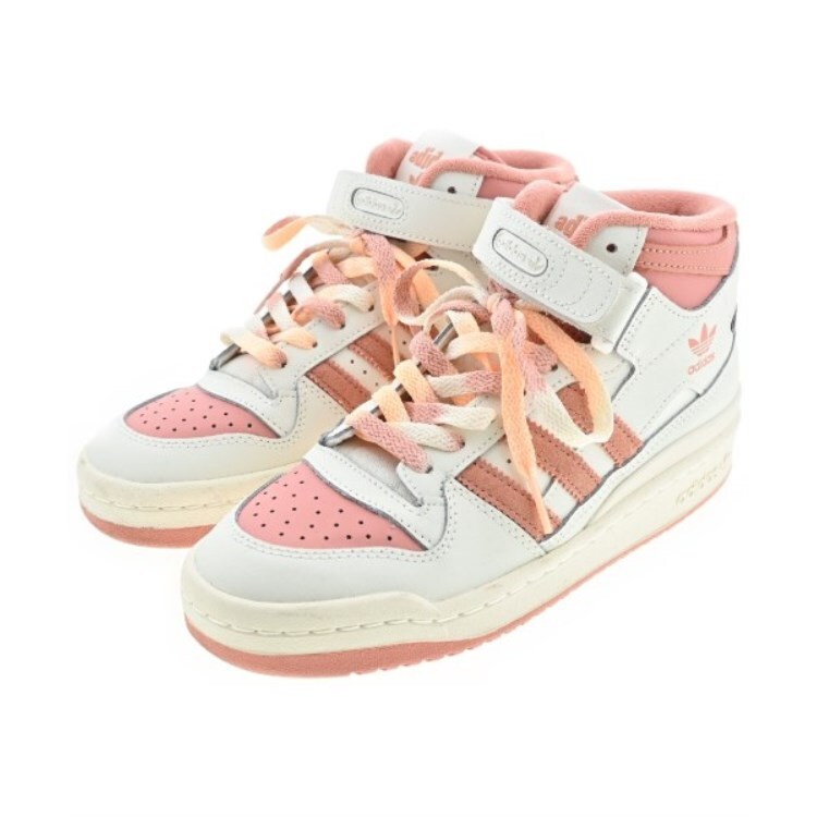 ラグタグ(RAGTAG)のadidas アディダス レディース スニーカー サイズ：23.5cm スニーカー