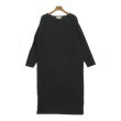 ラグタグ(RAGTAG)のB MING LIFE STORE by BEAMS ビーミングライフストアバイビームス レディース ワンピース サイズ：One 黒