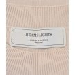 ラグタグ(RAGTAG)のBEAMS Lights ビームスライツ レディース ニット・セーター サイズ：38(M位)3