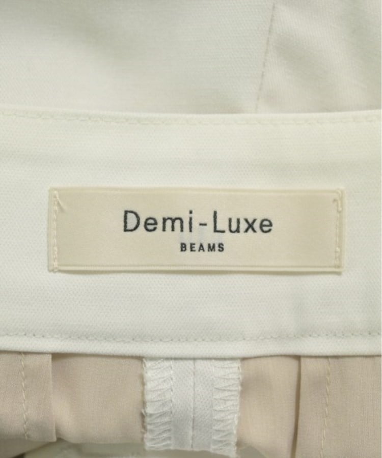 ラグタグ(RAGTAG)のDemi-Luxe BEAMS デミルクスビームス レディース パンツ（その他） サイズ：34(XS位)3