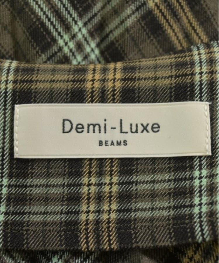 ラグタグ(RAGTAG)のDemi-Luxe BEAMS デミルクスビームス レディース ロング・マキシ丈スカート サイズ：38(M位)3