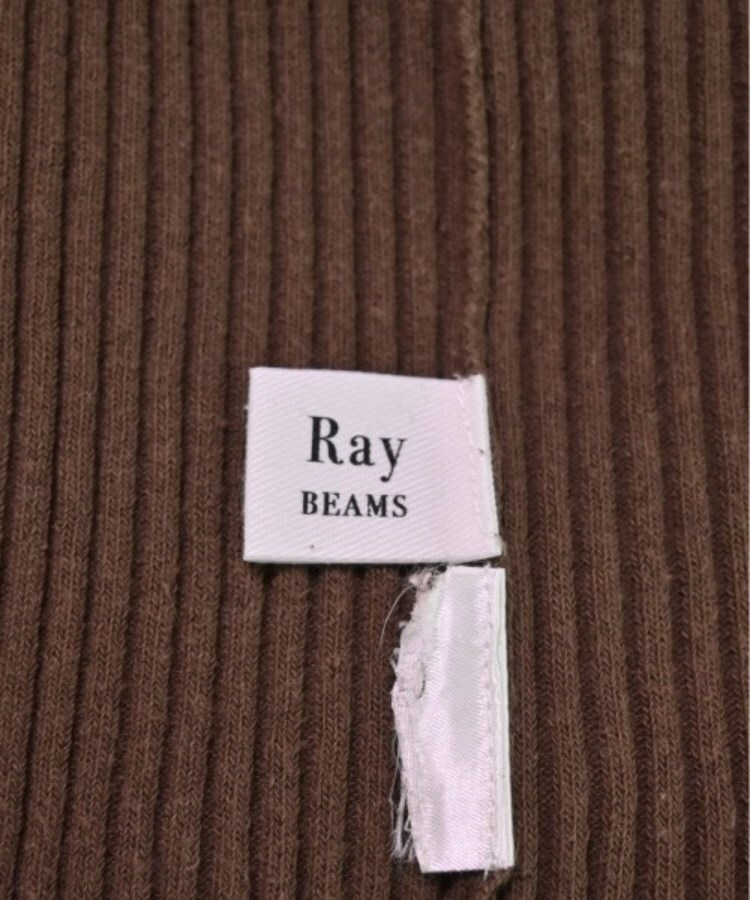 ラグタグ(RAGTAG)のRay Beams レイビームス レディース Tシャツ・カットソー サイズ：-(M位)3