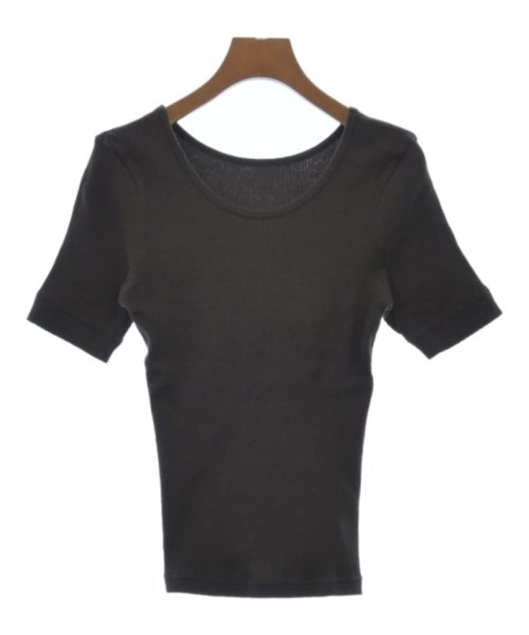 ラグタグ(RAGTAG)のRay Beams レイビームス レディース Tシャツ・カットソー サイズ：-(XS位) 茶
