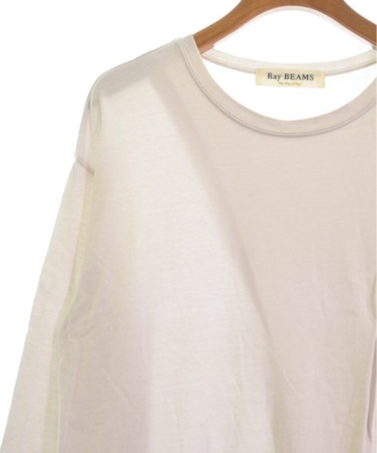 ラグタグ(RAGTAG)のRay Beams レイビームス レディース Tシャツ・カットソー サイズ：-(M位)6