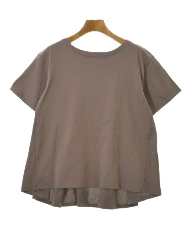 ラグタグ(RAGTAG)のRay Beams レイビームス レディース Tシャツ・カットソー サイズ：ONE 茶