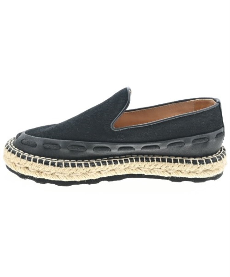 ラグタグ(RAGTAG)のBOTTEGA VENETA ボッテガヴェネタ レディース エスパドリーユ サイズ：35(21.5cm位)4