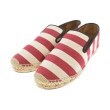 ラグタグ(RAGTAG)のCELINE セリーヌ レディース エスパドリーユ サイズ：EU37(23.5cm位)1