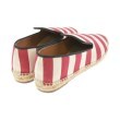 ラグタグ(RAGTAG)のCELINE セリーヌ レディース エスパドリーユ サイズ：EU37(23.5cm位)2