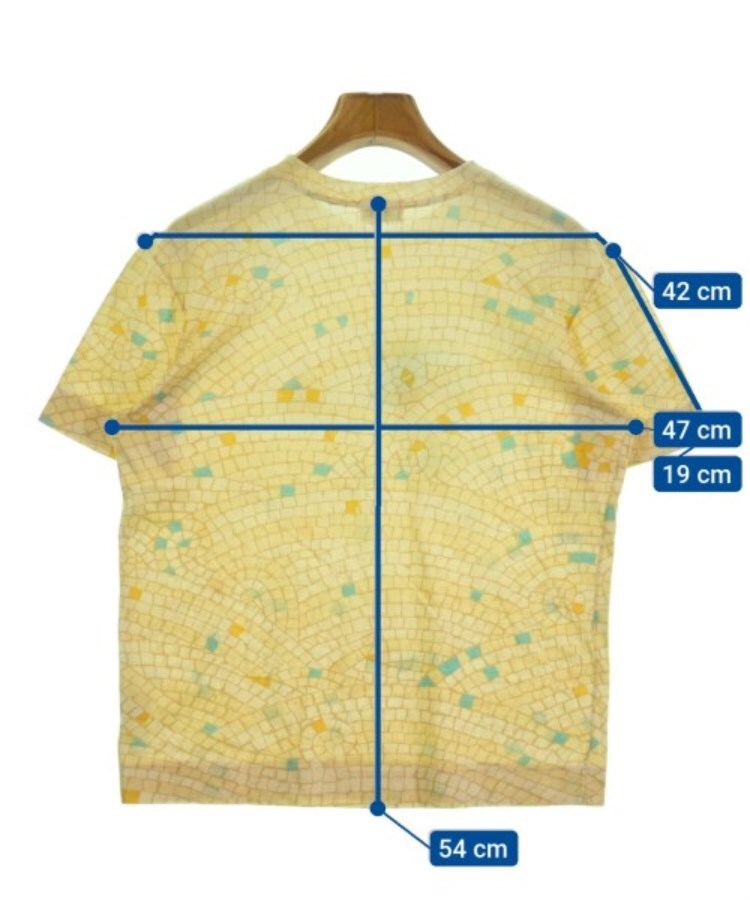 ラグタグ(RAGTAG)のHERMES エルメス レディース Tシャツ・カットソー サイズ：-(L位)6