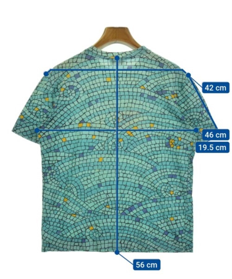 ラグタグ(RAGTAG)のHERMES エルメス レディース Tシャツ・カットソー サイズ：XS6