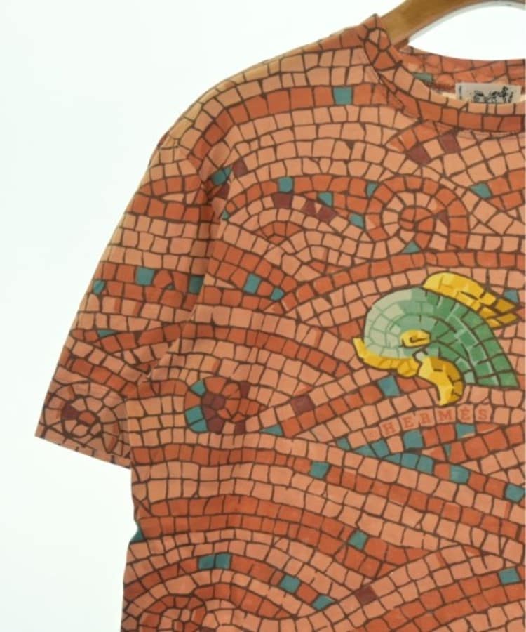 ラグタグ(RAGTAG)のHERMES エルメス レディース Tシャツ・カットソー サイズ：S4