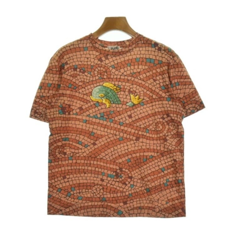 ラグタグ(RAGTAG)のHERMES エルメス レディース Tシャツ・カットソー サイズ：S Ｔシャツ