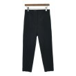 ラグタグ(RAGTAG)のJIL SANDER ジルサンダー レディース スラックス サイズ：32(XXS位) 紺