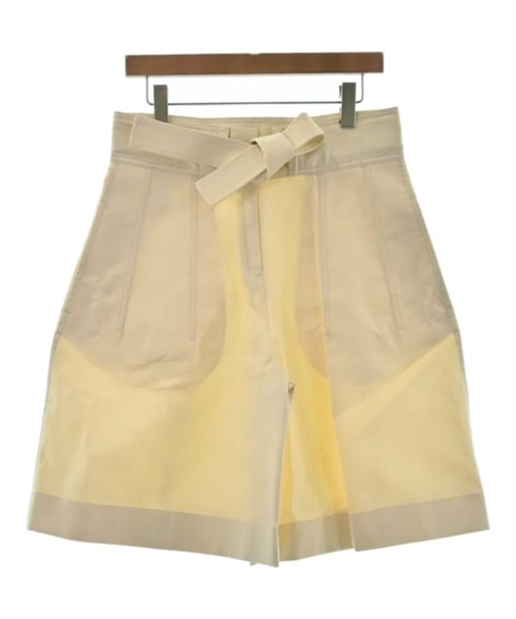 ラグタグ(RAGTAG)のJIL SANDER ジルサンダー レディース ショートパンツ サイズ：34(XS位) ベージュ