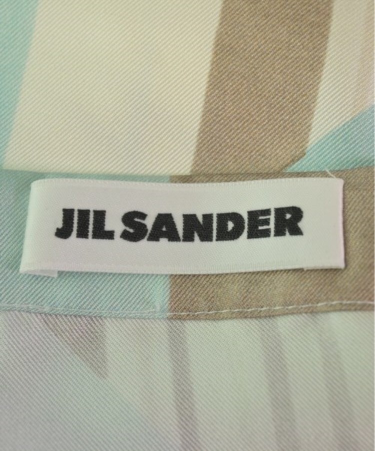 ラグタグ(RAGTAG)のJIL SANDER ジルサンダー レディース ロング・マキシ丈スカート サイズ：34(XS位)3