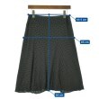ラグタグ(RAGTAG)のMax Mara マックスマーラ レディース ロング・マキシ丈スカート サイズ：38(S位)6