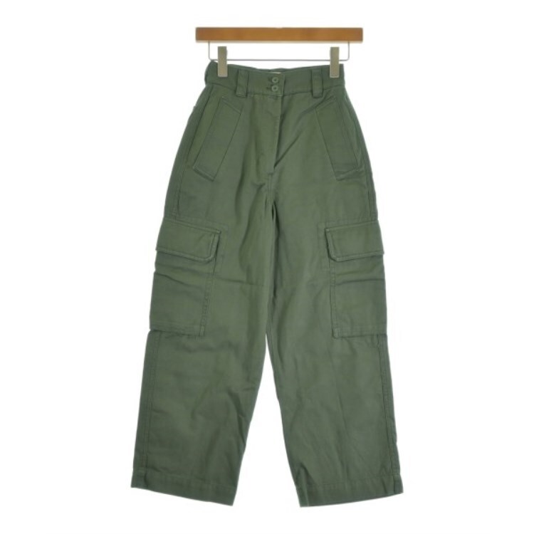 ラグタグ(RAGTAG)のMAX MARA WEEK END LINE マックスマーラウィークエンドライン レディース カーゴパンツ サイズ：34(XXS位) その他
