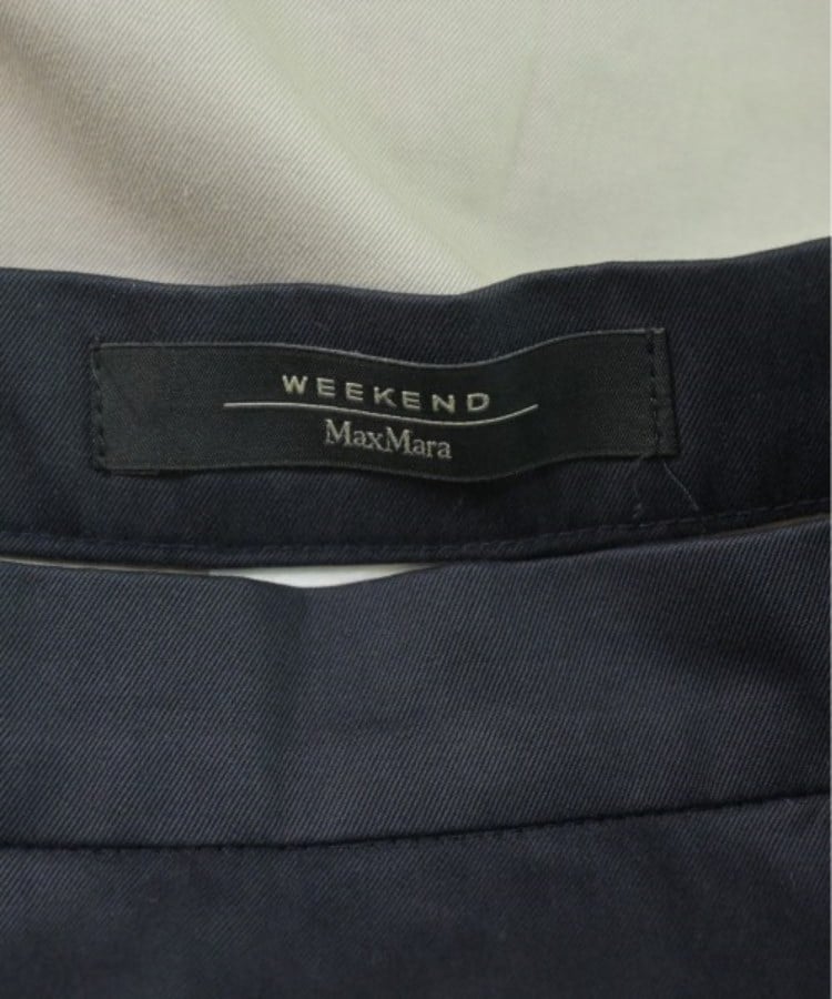 ラグタグ(RAGTAG)のMAX MARA WEEK END LINE マックスマーラウィークエンドライン レディース ひざ丈スカート サイズ：40(M位)3